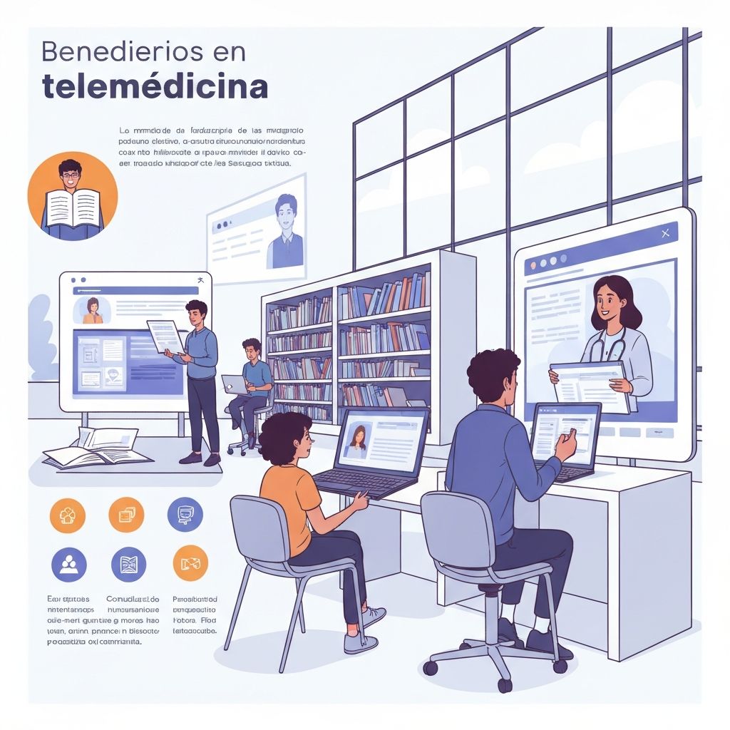 Exemplo 3: Educativo/Benefícios